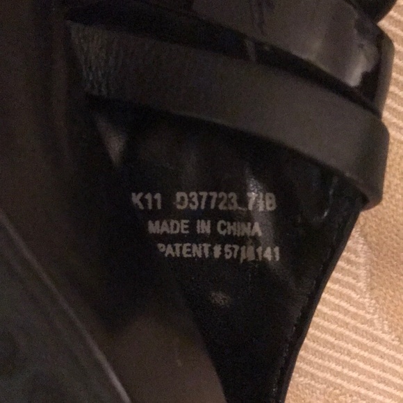 Cole Haan Nike Air Thong Platform Sandal - Picture 3 of 4